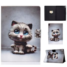 ART ZaklÔpacà obal Lenovo Tab M10 (X605F / X505L / X505F / ZA4G0019CZ / ZA480034CZ) CAT