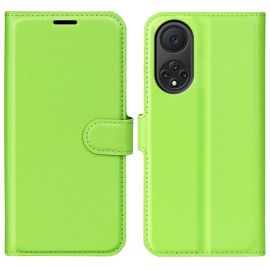 LITCHI Cover protettiva per Huawei Nova 9 verde