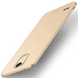 MOFI Ultratenký obal LG K11 zlatý