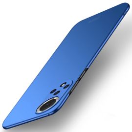 MOFI Custodia ultrasottile Huawei Nova 9 blu