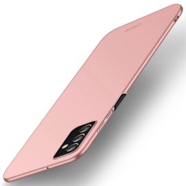 MOFI Custodia ultrasottile Samsung Galaxy M52 5G rosa