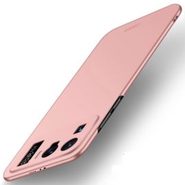 MOFI Cover ultrasottile Xiaomi Mi 11 Ultra rosa
