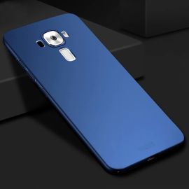 MOFI Cover ultrasottile per Asus Zenfone 3 Laser (ZC551KL) blu