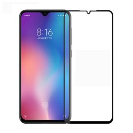 Vetro temperato 3D Xiaomi Mi 9 SE nero