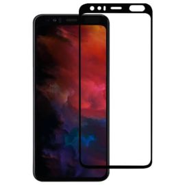 Vetro temperato 3D Google Pixel 4 XL nero
