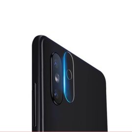 Vetro temperato per fotocamera Xiaomi Mi 8