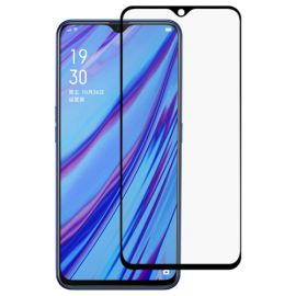 Vetro temperato 3D OPPO A5 2020 / OPPO A9 2020 nero