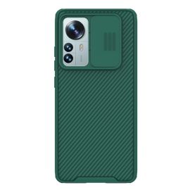 NILLKIN CAM SHIELD PRO Xiaomi 12 Pro Verde