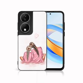 MY ART Calotta protettiva per Honor X7b FIGLIA (114)