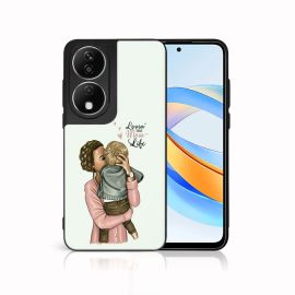 MY ART Calotta protettiva per Honor X7b MOM LIFE (118)