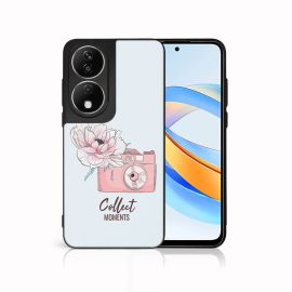 MY ART Cover protettiva per Honor X7b MOMENTI (122)