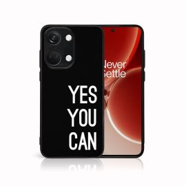 MY ART Calotta protettiva per OnePlus Nord 3 5G YOU CAN (171)