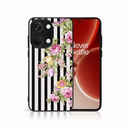 MY ART Calotta protettiva per OnePlus Nord 3 5G STRIPS (176)