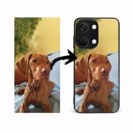 Cover personalizzata con foto per OnePlus Nord 3 5G