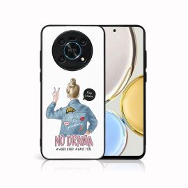 MY ART Custodia protettiva per Honor Magic4 Lite 5G NO DRAMA (138)