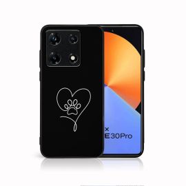 MY ART Calotta protettiva per Infinix Note 30 Pro PAW (201)