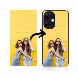 Cover personalizzata con foto per OnePlus Nord CE 3 Lite 5G
