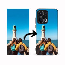 Custodia con foto personalizzata per Oppo Reno13 Pro 5G
