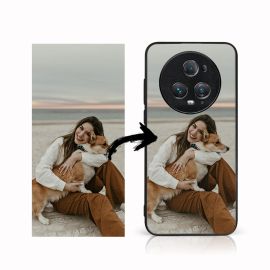 Copertina fotografica personalizzata per Honor Magic5 Pro 5G