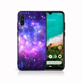 MY ART Cover protettiva Xiaomi Mi A3 GALAXY (015)