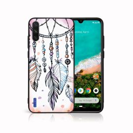 MY ART Cover protettiva Xiaomi Mi A3 DREAM CAT CH (020)