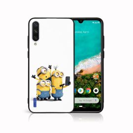 MY ART Cover protettiva Xiaomi Mi A3 MINI ONS SELFIE (022)
