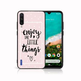 MY ART Cover protettiva Xiaomi Mi A3 LITTLE THINGS (039)