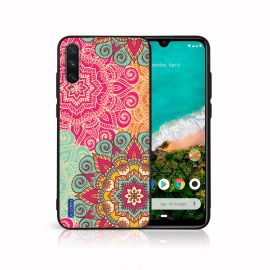MY ART Cover protettiva Xiaomi Mi A3 MANDALA (034)
