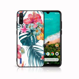MY ART Cover protettiva Xiaomi Mi A3 JUNGLE (052)