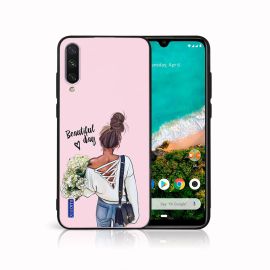 MY ART Cover protettiva Xiaomi Mi A3 DAY (136)