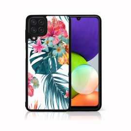 MY ART Cover in silicone Samsung Galaxy A42 5G JUNGLE (052)
