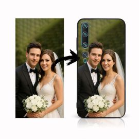 Cover personalizzata con foto per Xiaomi Mi 10 / Mi 10 Pro