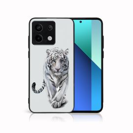 MY ART Cover protettiva per Xiaomi Redmi Note 13 5G TIGER (243)