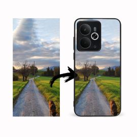 Custodia con foto personalizzata per Realme 14 5G