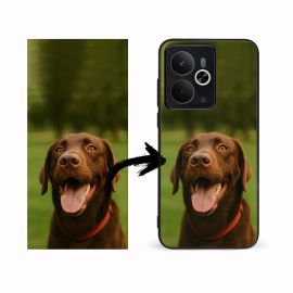 Cover personalizzata con foto per Realme 14T 5G