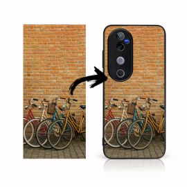 Cover personalizzata con foto per Vivo V40 5G