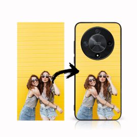 Copertina fotografica personalizzata per Honor Magic6 Lite 5G