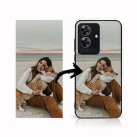 Cover personalizzata con foto per Realme Note 60