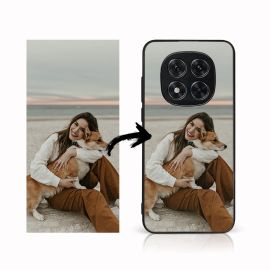 Cover personalizzata con foto per Xiaomi Redmi Note 14 Pro