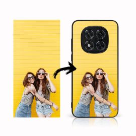 Cover personalizzata con foto per Xiaomi Redmi Note 14 Pro 5G