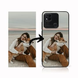 Copri con la tua foto per Xiaomi Redmi 10A