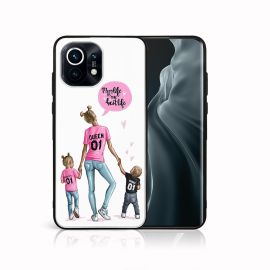 MY ART Custodia in silicone Xiaomi Mi 11 MOM (119)