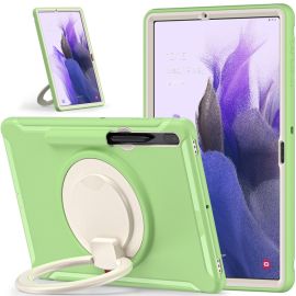 STANDING ULTRA Cover resistente per Samsung Galaxy Tab S8+ / S7+ / S7 FE MATCHA GREEN