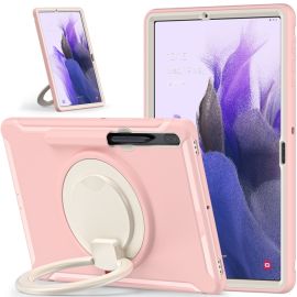 STANDING ULTRA Cover resistente per Samsung Galaxy Tab S8+ / S7+ / S7 FE PINK