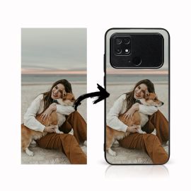 Copertina con la tua foto per Xiaomi Poco C40