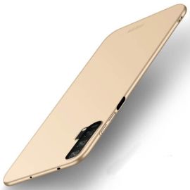 MOFI Cover ultrasottile Honor 20 Pro oro