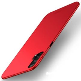MOFI Cover ultrasottile Honor 20 Pro rossa