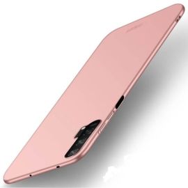 MOFI Cover ultrasottile Honor 20 Pro rosa
