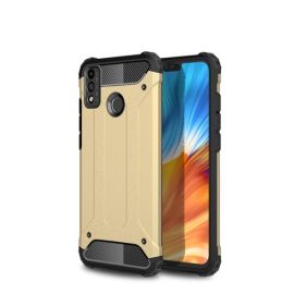 TOUGH Cover protettiva Honor 9X Lite oro