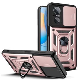RING Cover protettiva per Huawei Nova 9 SE rosa